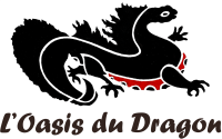 L'Oasis du Dragon