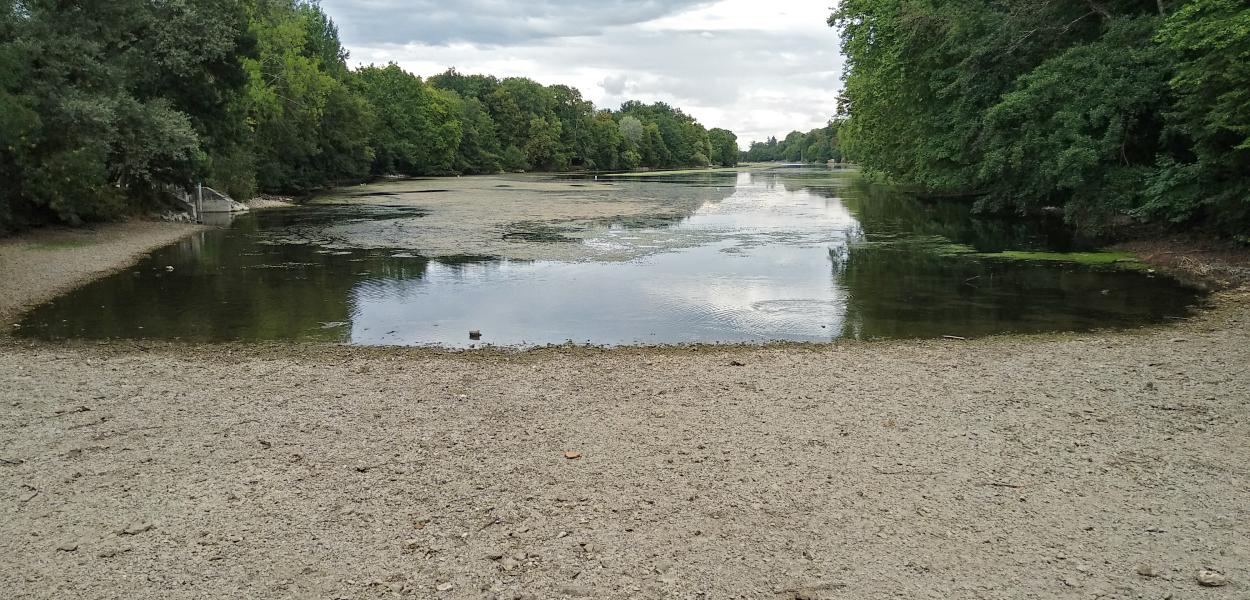 Chiffres-clés sur le climat en Centre-Val de Loire