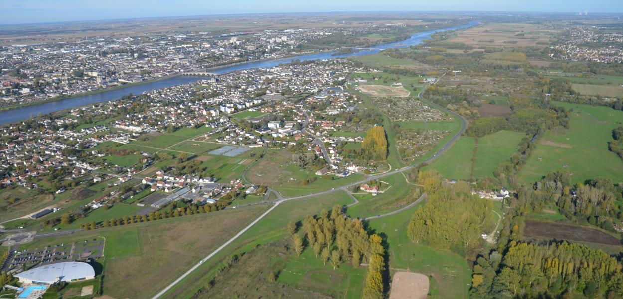 Le club des collectivités engagées pour la nature en Centre-Val de Loire s'agrandit !