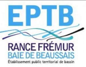 Etablissement Public Territorial de Bassin (EPTB) Rance, Frémur, Baie de Beaussais 