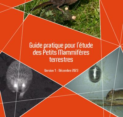 Guide pratique pour l’étude des Petits Mammifères terrestres | SFEPM